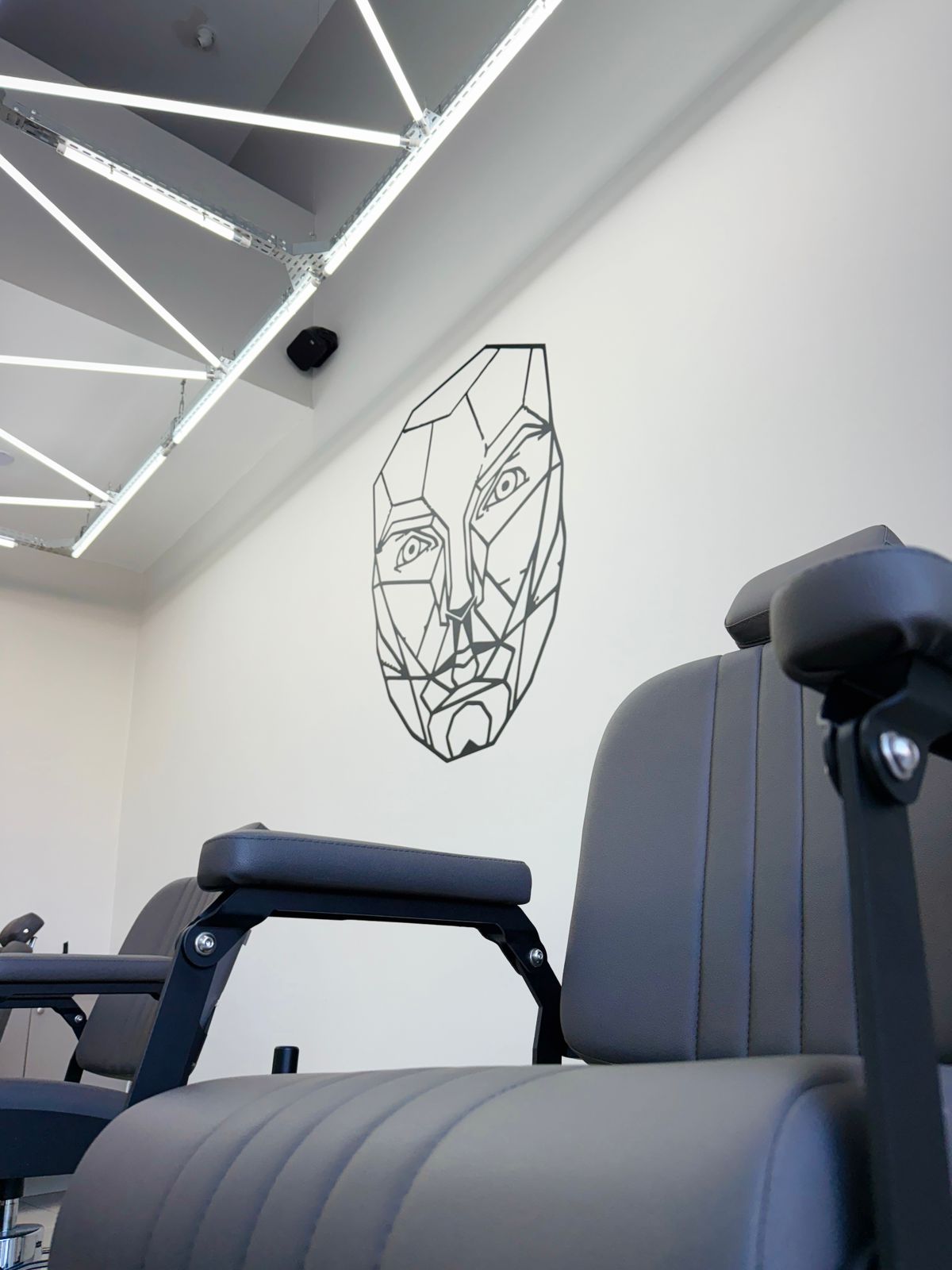 VIZ.e Imagem Masculina - Detalhes