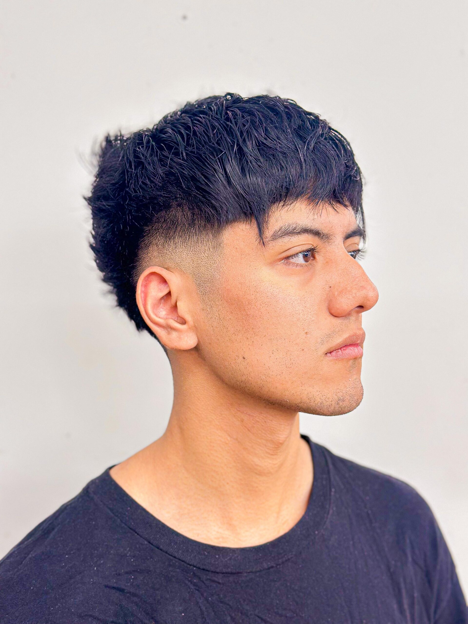 VIZ.e Imagem Masculina