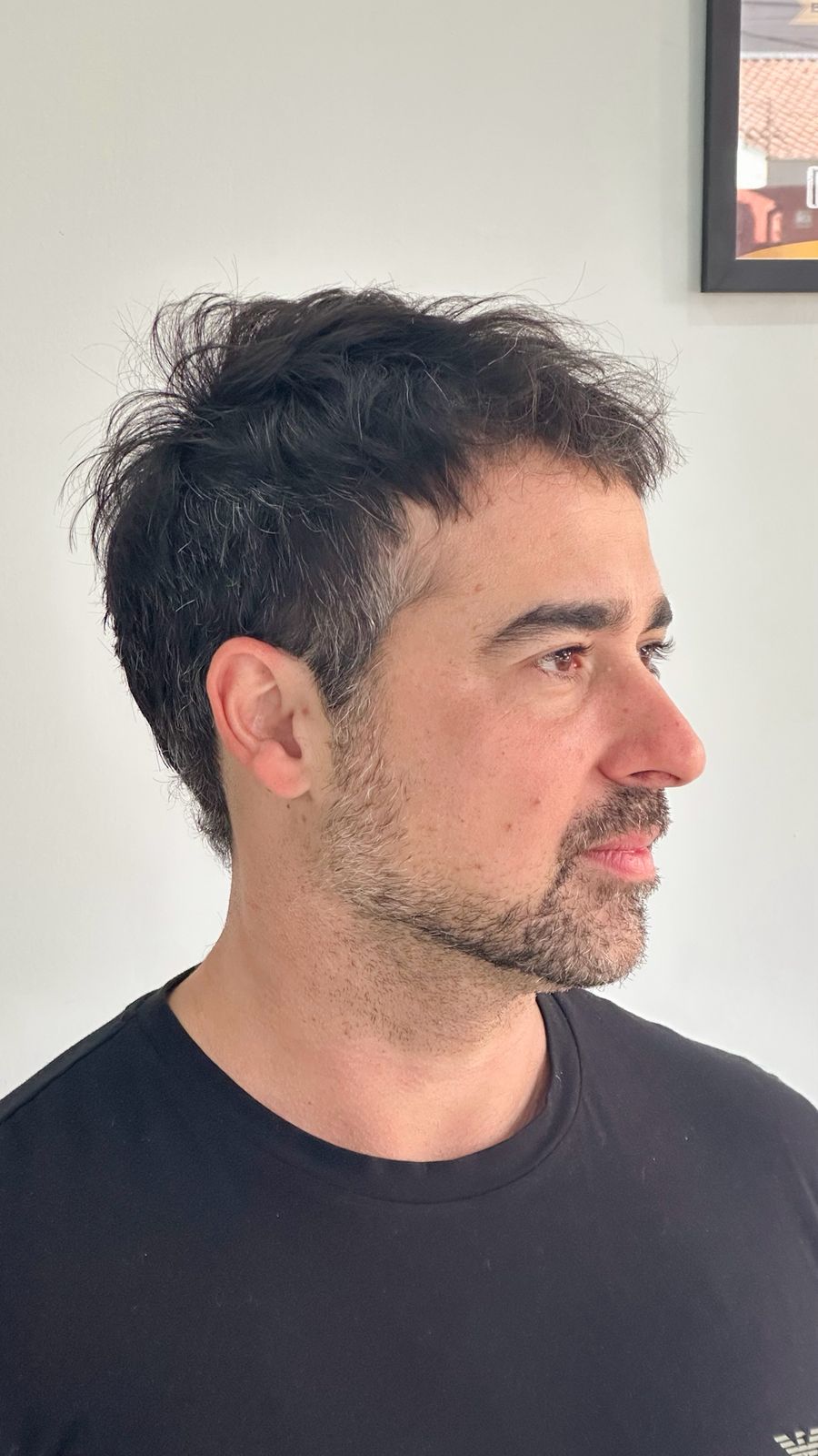 VIZ.e Imagem Masculina