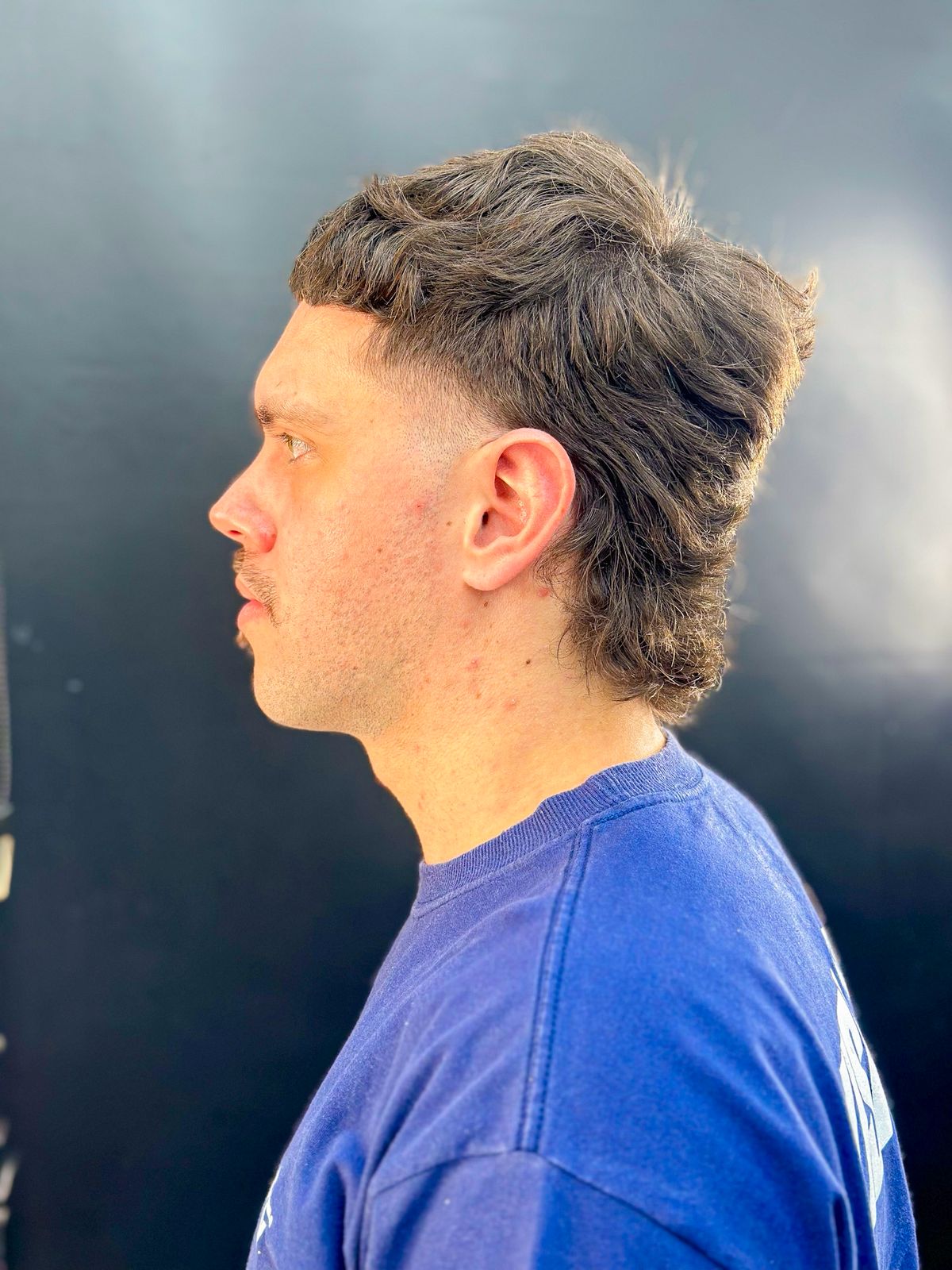 Estilização Masculina em São Carlos | Viz.e Imagem