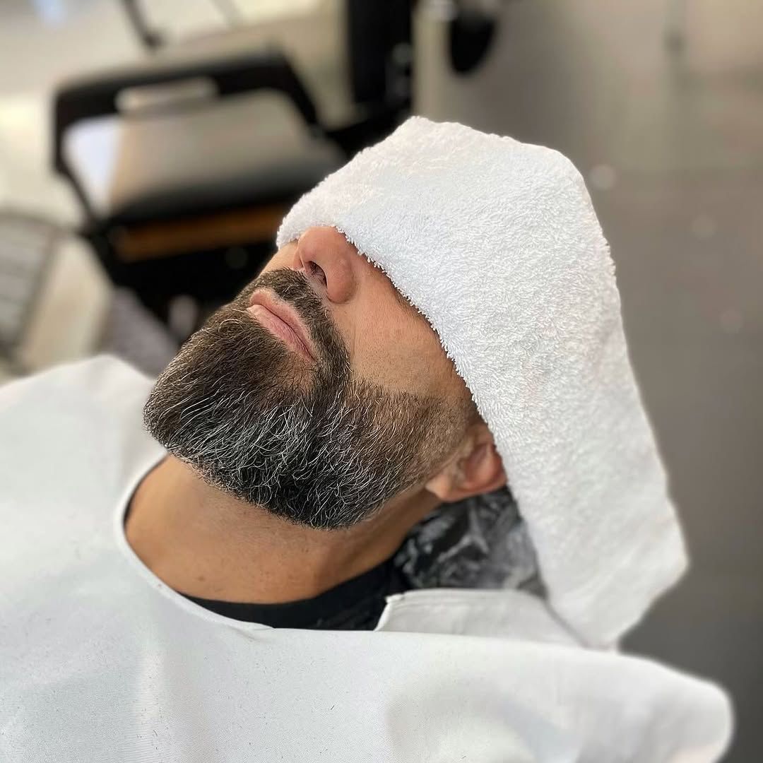 VIZ.e Imagem Masculina