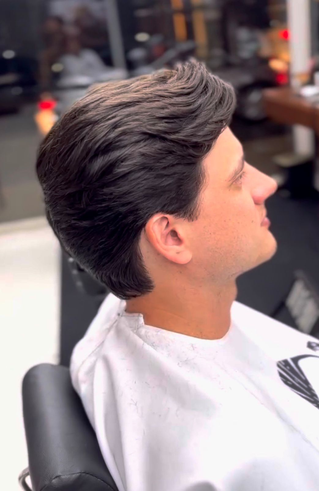 VIZ.e Imagem Masculina