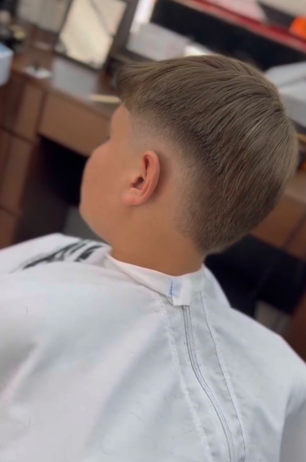 Estilização Masculina em São Carlos | Viz.e Imagem