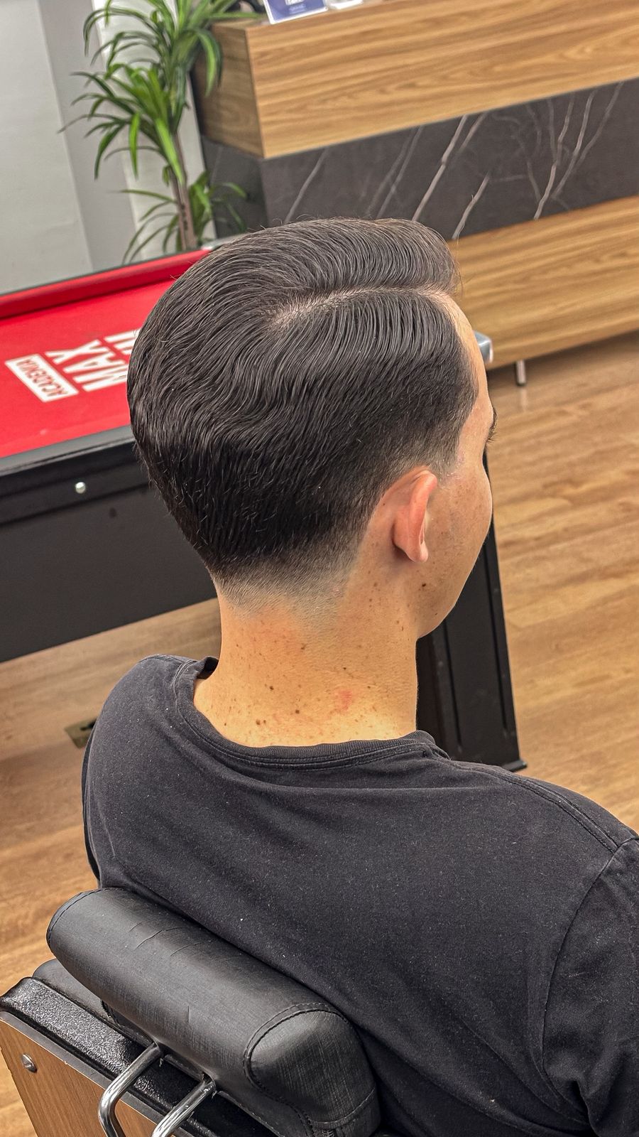 Estilização Masculina em São Carlos | Viz.e Imagem