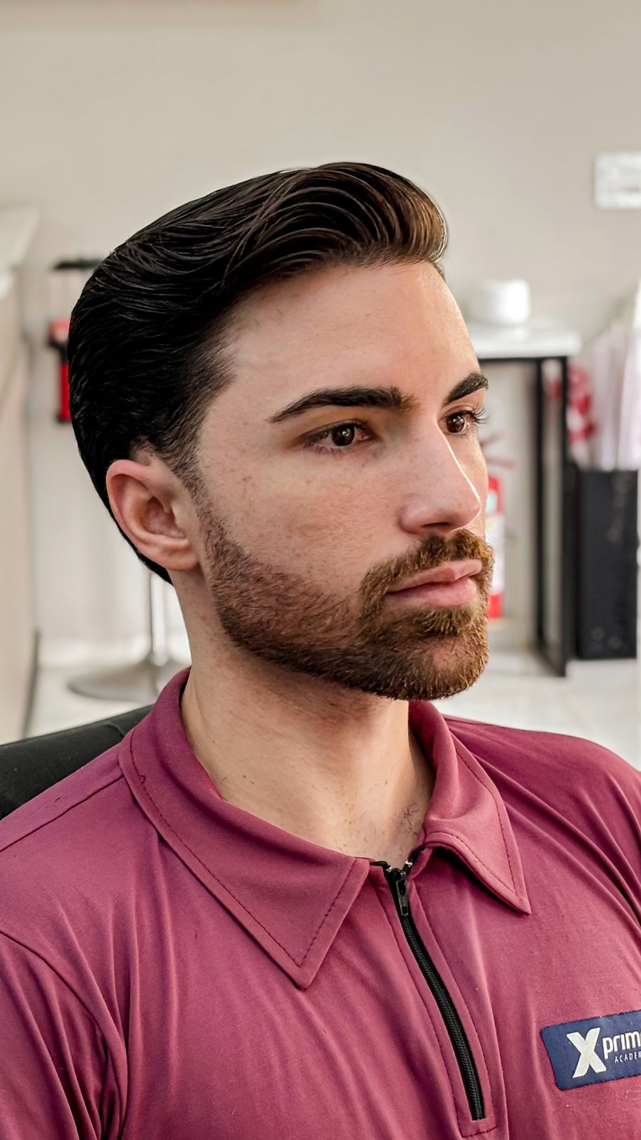 VIZ.e Imagem Masculina