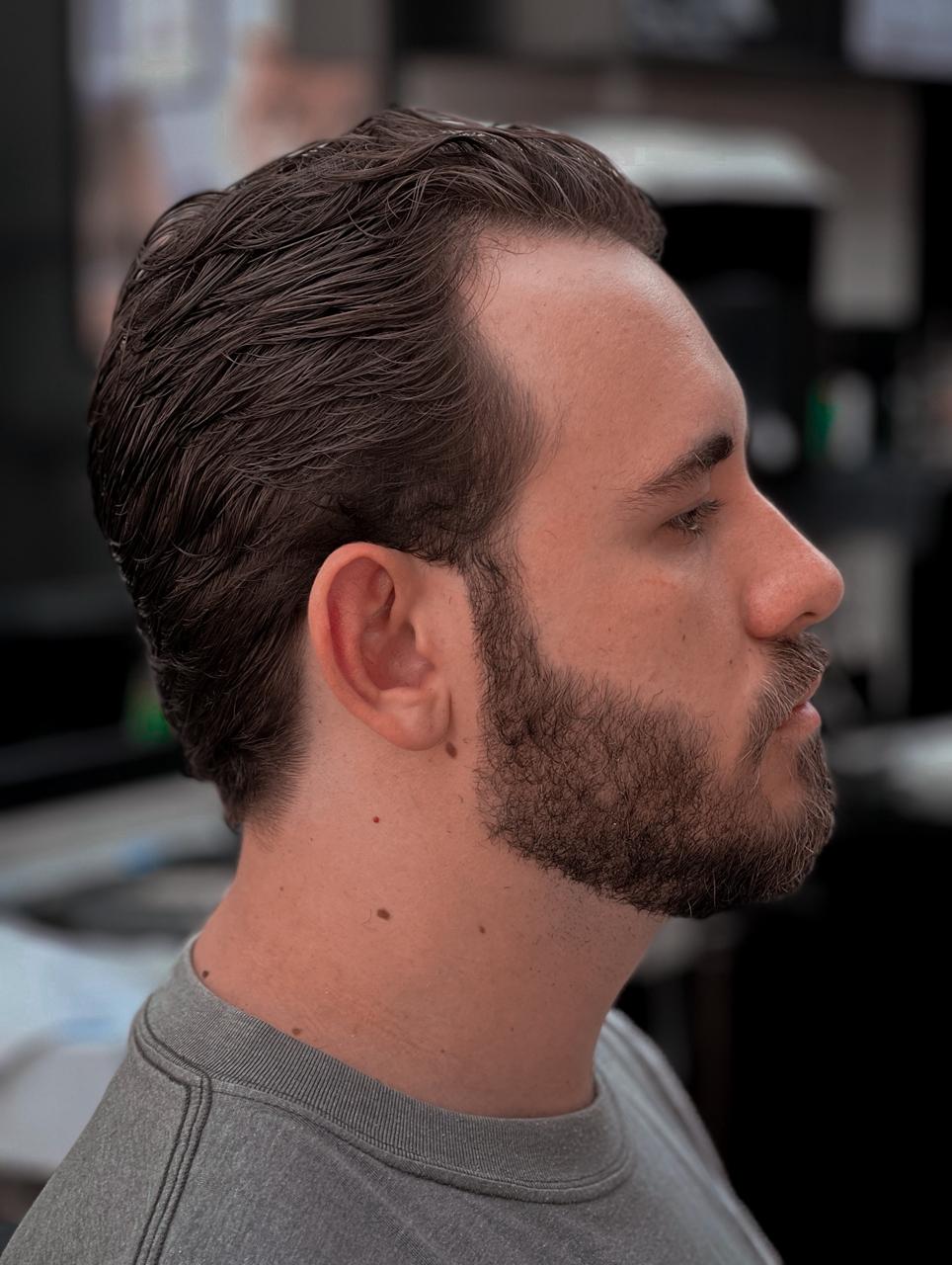 VIZ.e Imagem Masculina